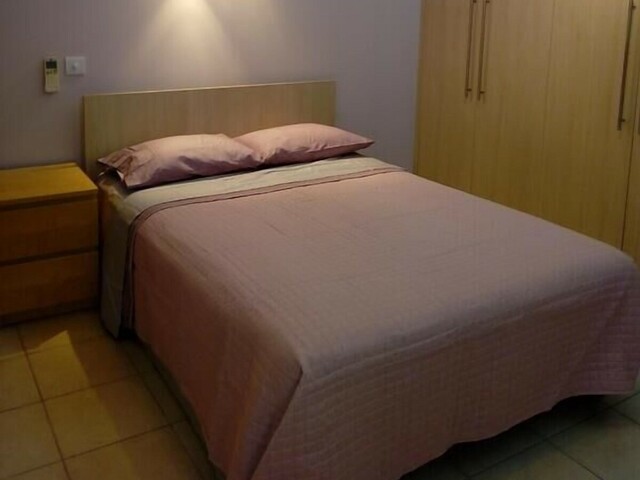 фото Lovely 4-bed Apartment In Nicosia Center изображение №18
