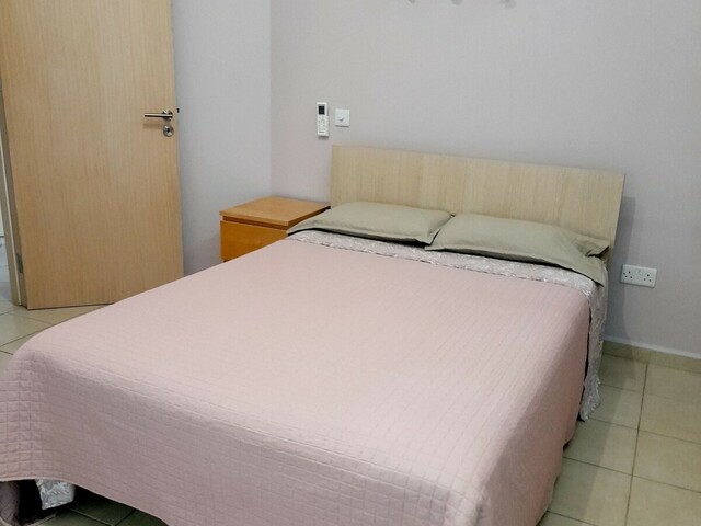 фото отеля Lovely 4-bed Apartment In Nicosia Center изображение №13