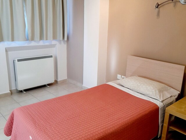фото Lovely 4-bed Apartment In Nicosia Center изображение №6