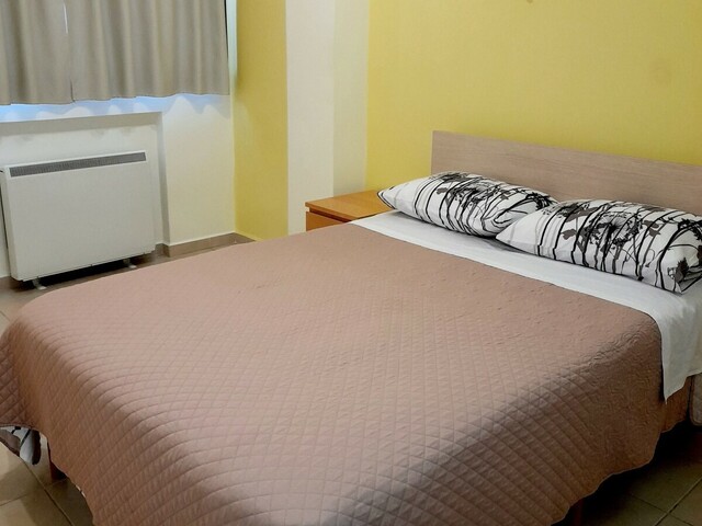 фотографии Lovely 4-bed Apartment In Nicosia Center изображение №4