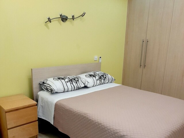 фото Lovely 4-bed Apartment In Nicosia Center изображение №10