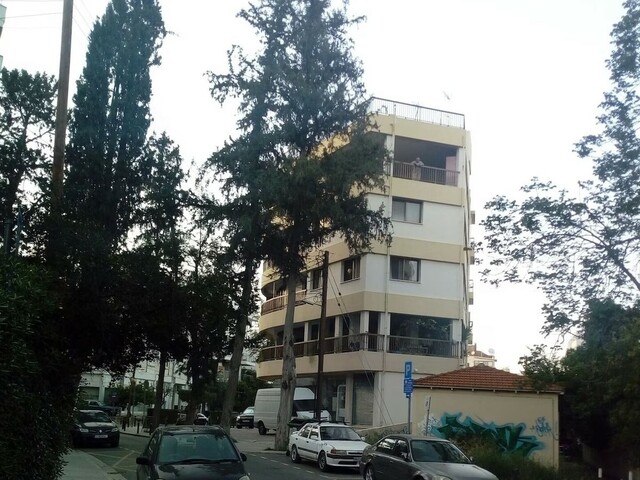 фото отеля Lovely 4-bed Apartment In Nicosia Center изображение №1