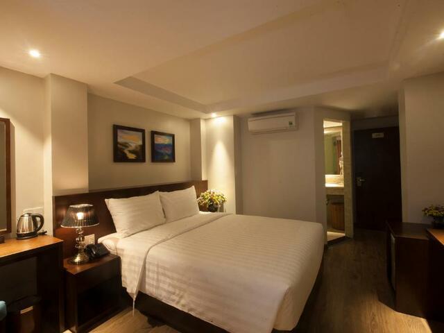 фото отеля Roseland Centa Hotel & Spa изображение №41