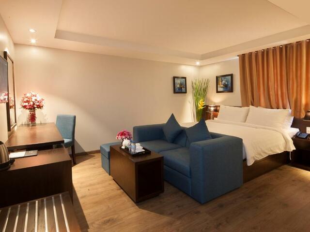 фотографии Roseland Centa Hotel & Spa изображение №36