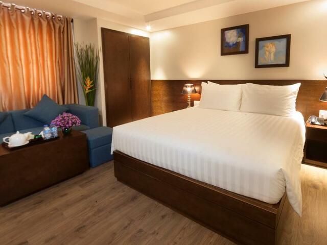 фото отеля Roseland Centa Hotel & Spa изображение №37