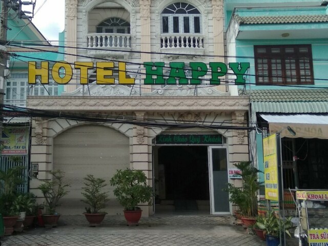 фото отеля Happy Binh Chanh изображение №1