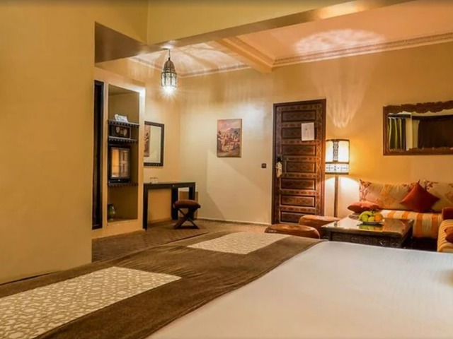 фото отеля Riad Marrakech By Hivernage изображение №13