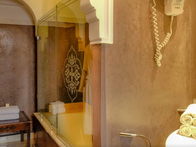 фотографии отеля Riad Marrakech By Hivernage изображение №3
