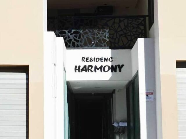фото отеля Harmony изображение №1