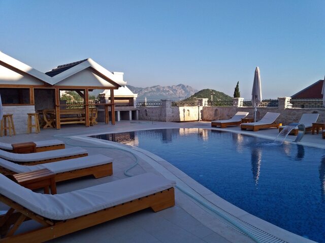 фотографии Luxury Villa With Swimming Pool Panorama изображение №4