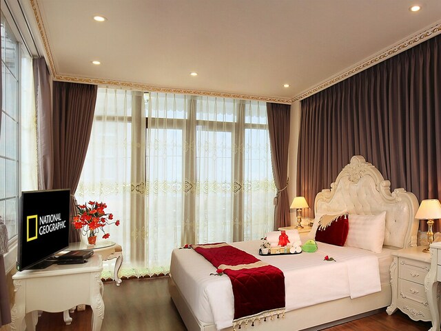 фото отеля Hanoi Hotel Royal изображение №37