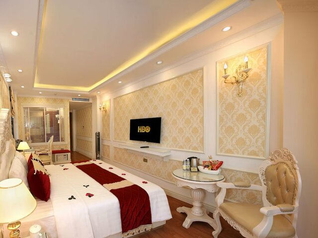фотографии Hanoi Hotel Royal изображение №24