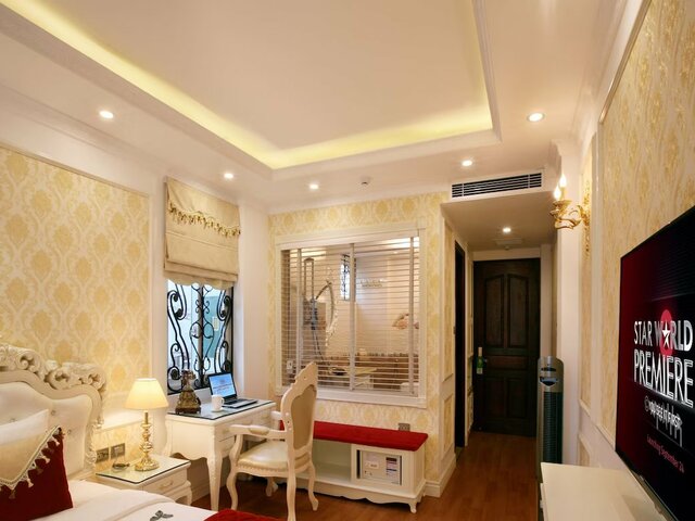 фото Hanoi Hotel Royal изображение №22