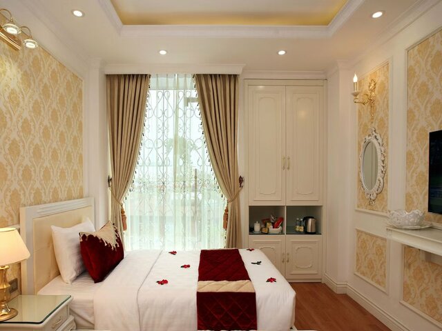 фото Hanoi Hotel Royal изображение №18