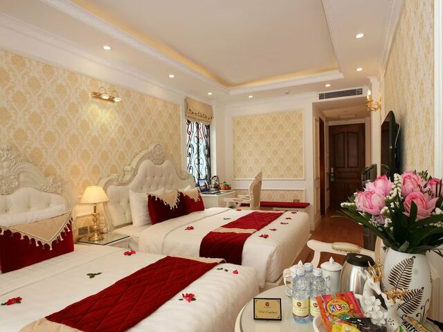 фотографии Hanoi Hotel Royal изображение №4
