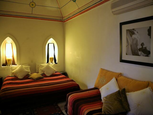 фото отеля Riad Villa El Arsa изображение №13