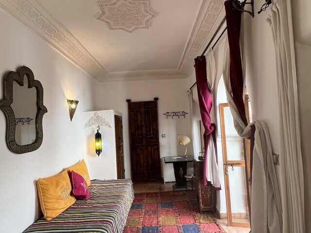 фото отеля Riad Villa El Arsa изображение №5