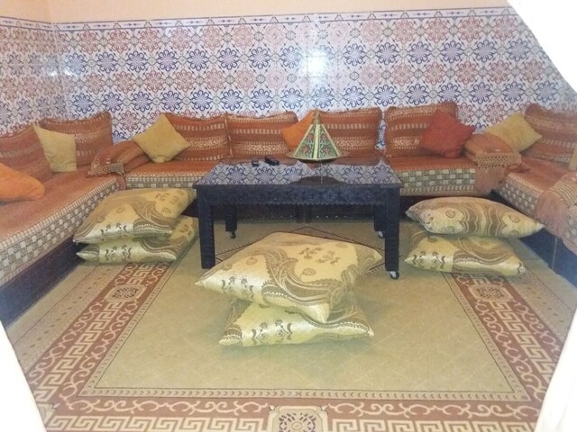 фото отеля Luxe Riad A Marrakech изображение №5
