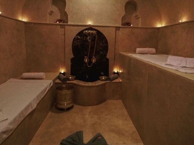 фото отеля Riad Glamour изображение №25
