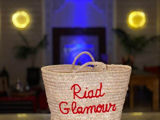 фотографии Riad Glamour изображение №20