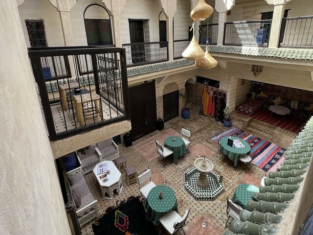 фото отеля Riad Sun Week изображение №17