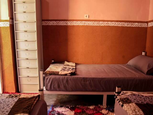 фото отеля For You Marrakech изображение №21
