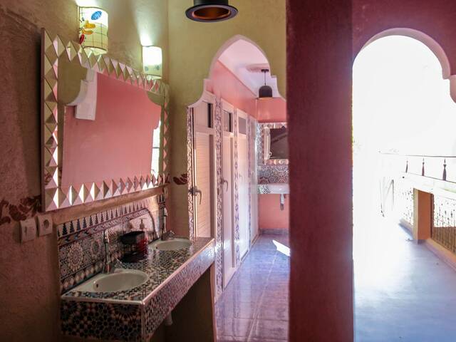 фото отеля For You Marrakech изображение №13
