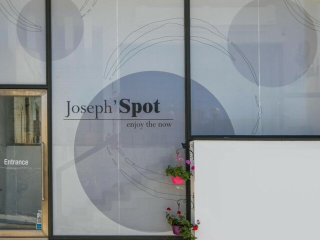 фото отеля Joseph'Spot изображение №1