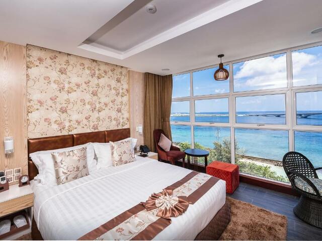 фото отеля Summer Beach Maldives изображение №17
