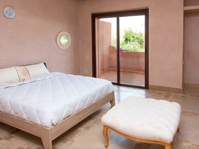 фото отеля La Villa Golf Marrakech изображение №17