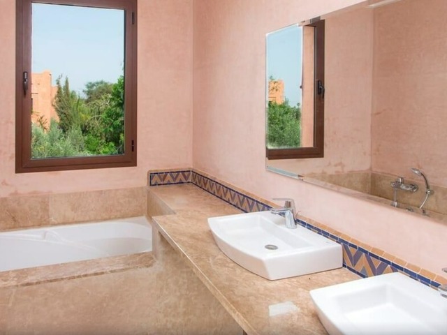 фотографии La Villa Golf Marrakech изображение №12