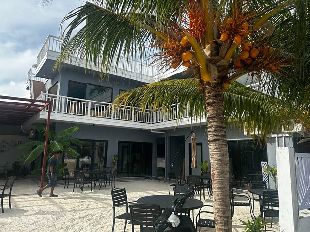 фото отеля Funplace Beach изображение №1