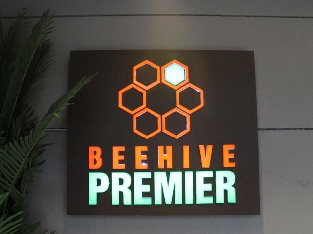 фото Beehive Premier изображение №26