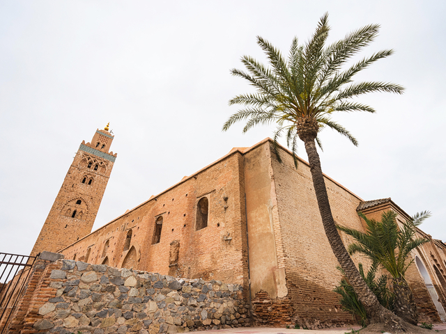 фотографии Best Appart In Marrakech изображение №4