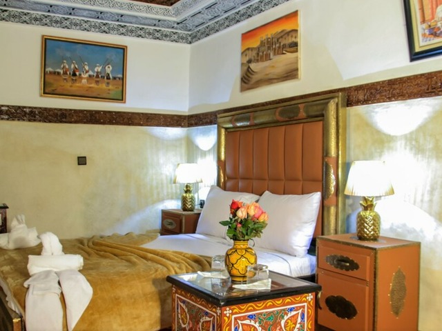фото отеля Riad Lalla изображение №21