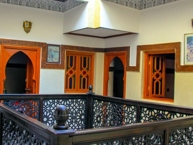фото отеля Riad Lalla изображение №5
