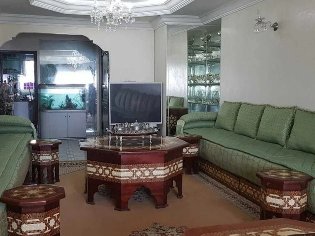 фото отеля Residence Al Amane изображение №9