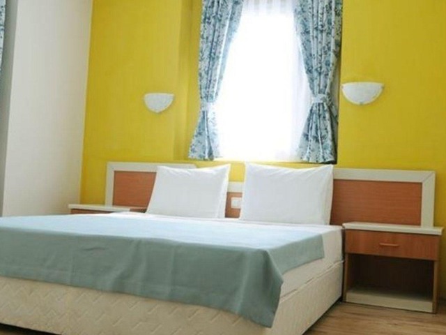 фотографии отеля Smart Holiday (ex. Costa Akkan Suites; Blue Green; Poseidon Suites)﻿ изображение №3
