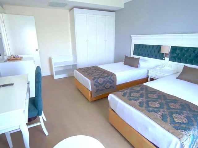 фото отеля Dream World Palace (ex. Crystal Sunhill Resort & Spa; Golden Imperial Resort; Hestia Resort & Spa) изображение №5