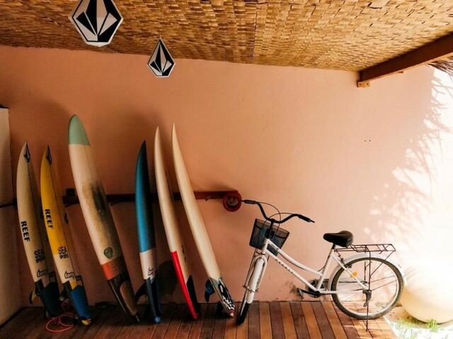 фото отеля Akiri Surf Retreat изображение №5