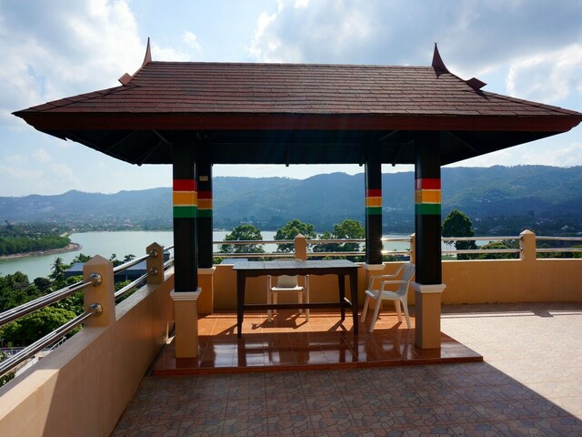 фото отеля Rasta (ex. Chaweng Grand View) изображение №17