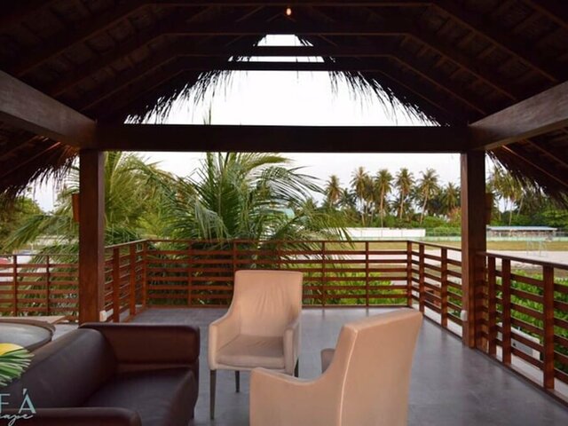 фотографии An Amazing Room With Facilities In The Paradise Location Of Maldives изображение №12