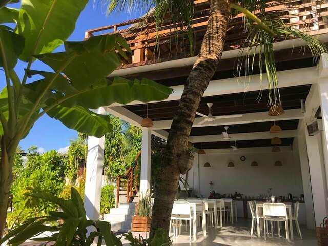 фотографии отеля An Amazing Room With Facilities In The Paradise Location Of Maldives изображение №15