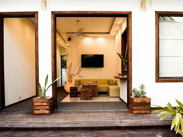 фотографии An Amazing Room With Facilities In The Paradise Location Of Maldives изображение №16