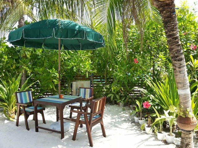 фотографии An Amazing Room With Facilities In The Paradise Location Of Maldives изображение №8