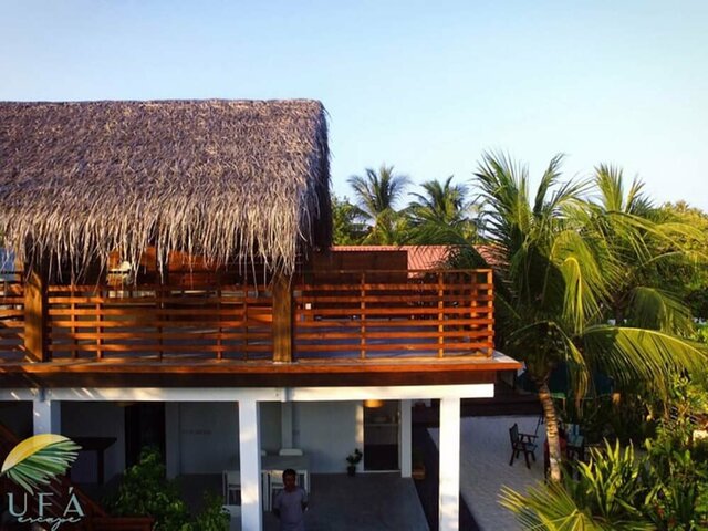 фото отеля An Amazing Room With Facilities In The Paradise Location Of Maldives изображение №5