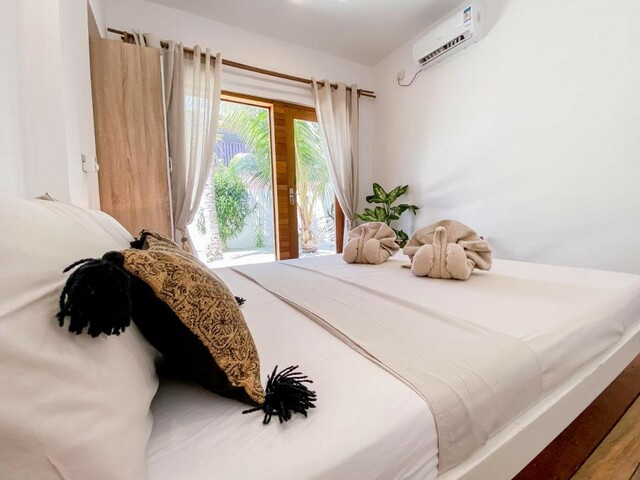 фотографии отеля Villa Kudi Maldives Guest House Thulusdhoo изображение №7