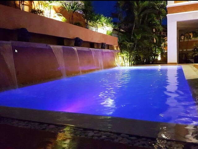 фото Hideland Luxury Villa Pattaya Walking Street 5 Bedrooms Private Pool изображение №6