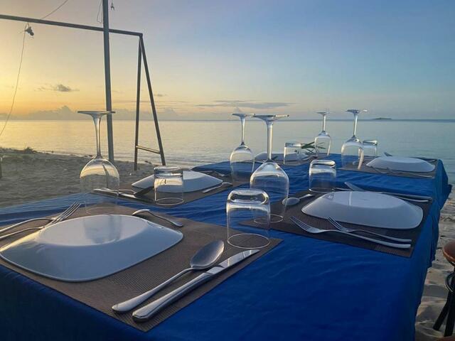 фотографии отеля Coral Beach Maldives изображение №15