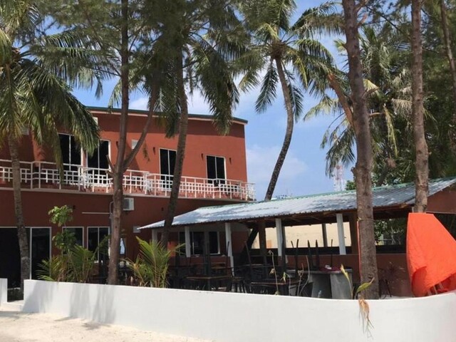 фото отеля Merijaan Maldives изображение №1